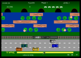 Frogger