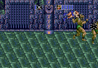 Golden Axe 2