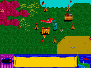 Dragon Isle