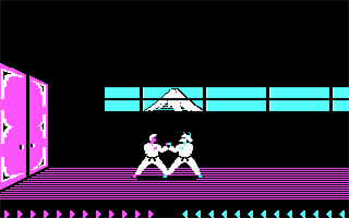 Karateka