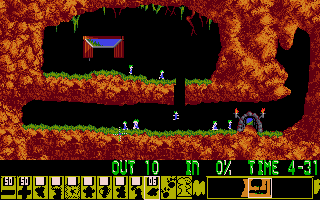 Lemmings