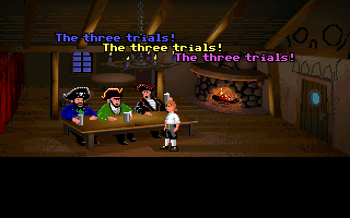 Monkey Island