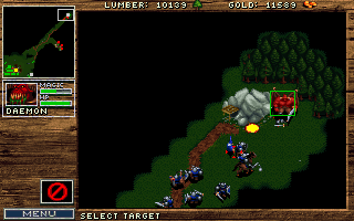 Warcraft